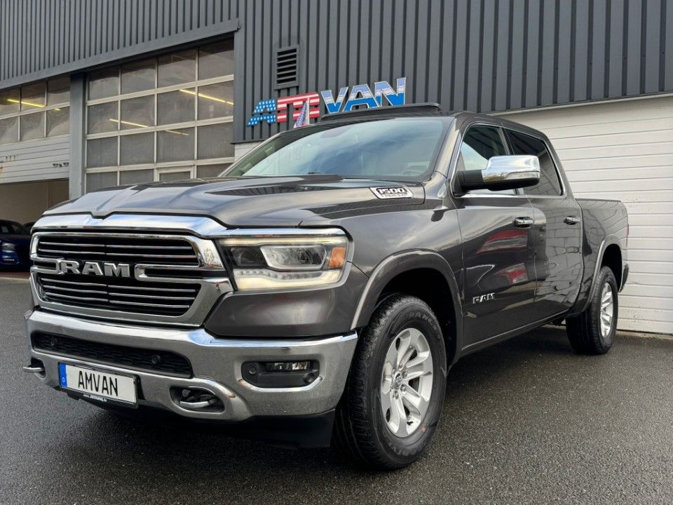 Dodge RAM 2020