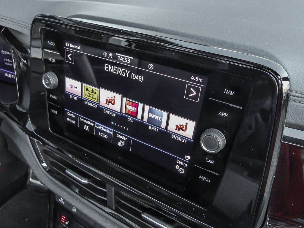 Volkswagen T-Roc 2023