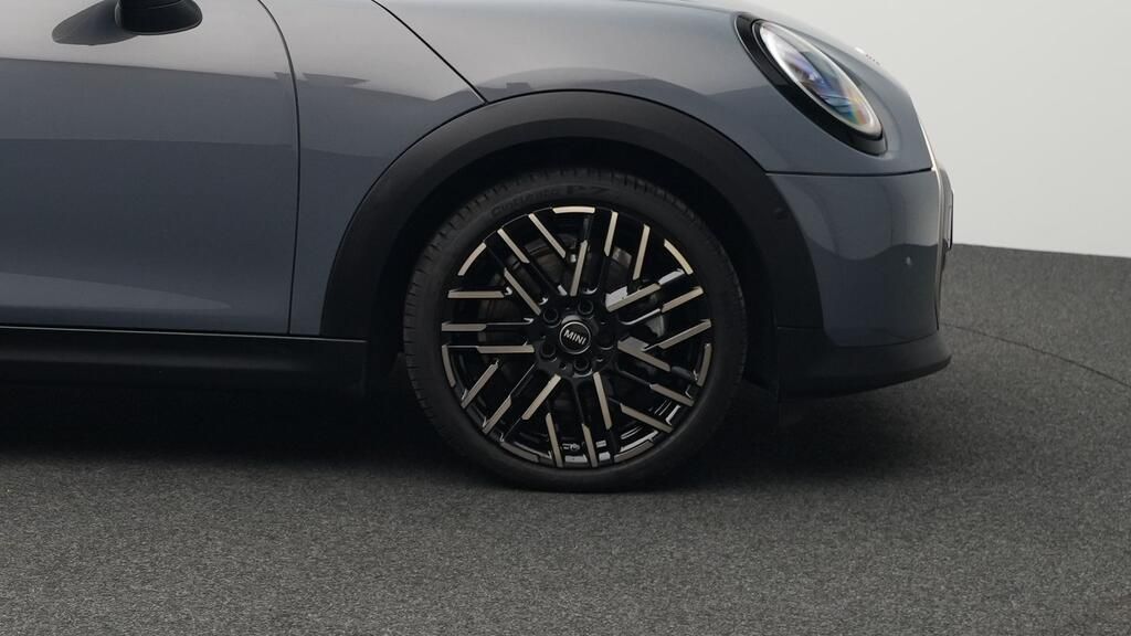 MINI Cooper S Cabrio 2024