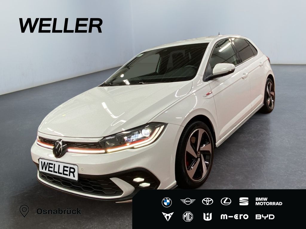 Volkswagen Polo 2022