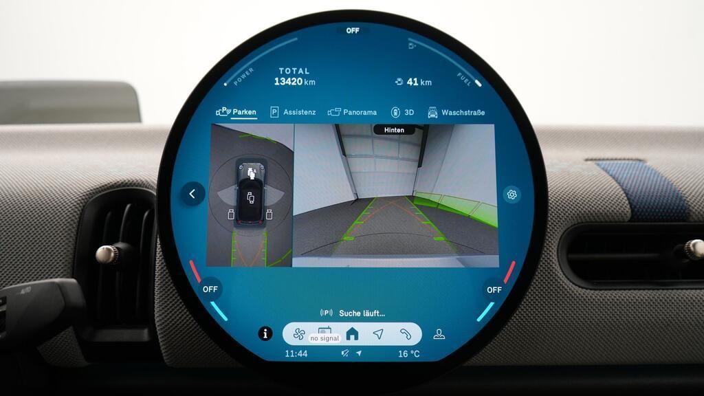 MINI Cooper S Cabrio 2024