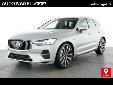 Volvo XC60 2025