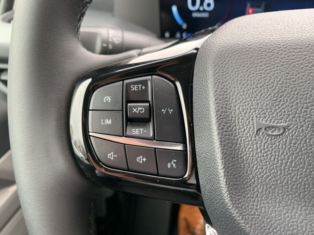 Ford Transit Custom 2025