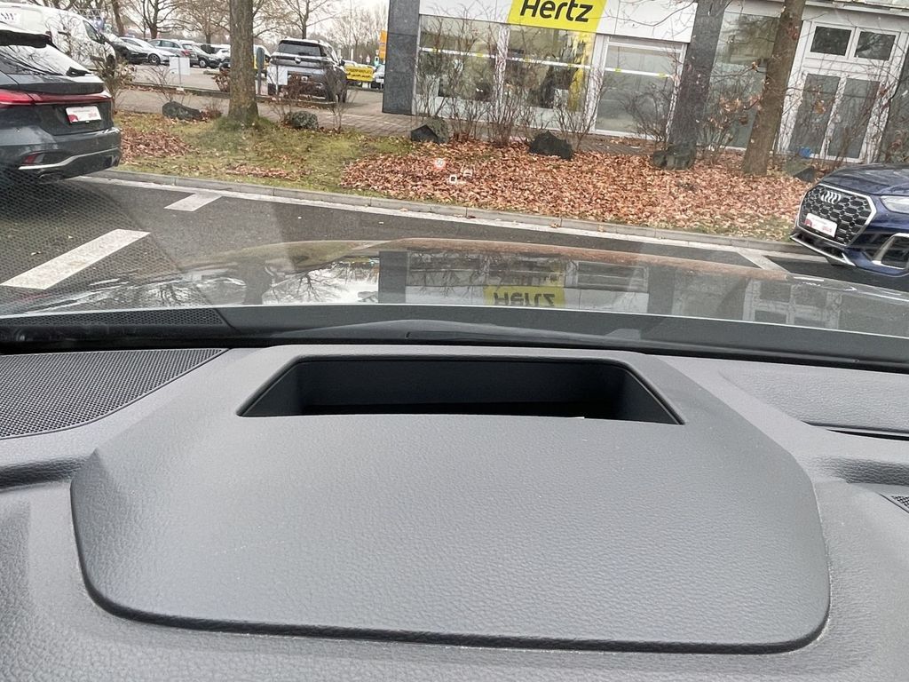 Audi SQ7 2022
