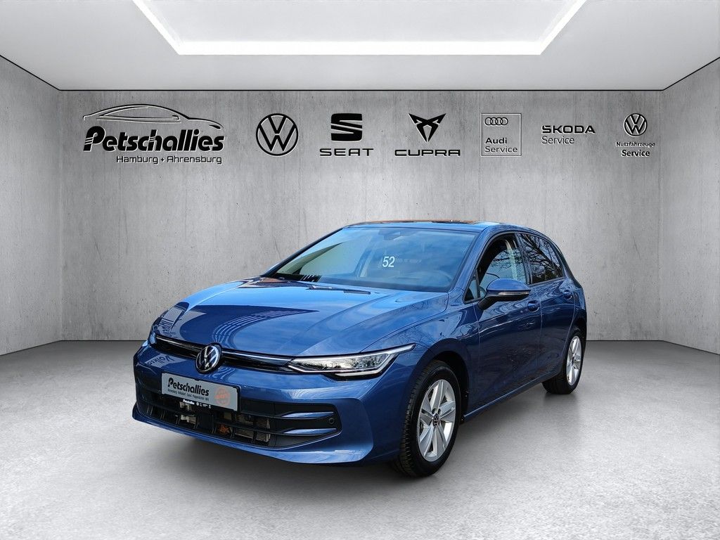 Volkswagen Golf 2024