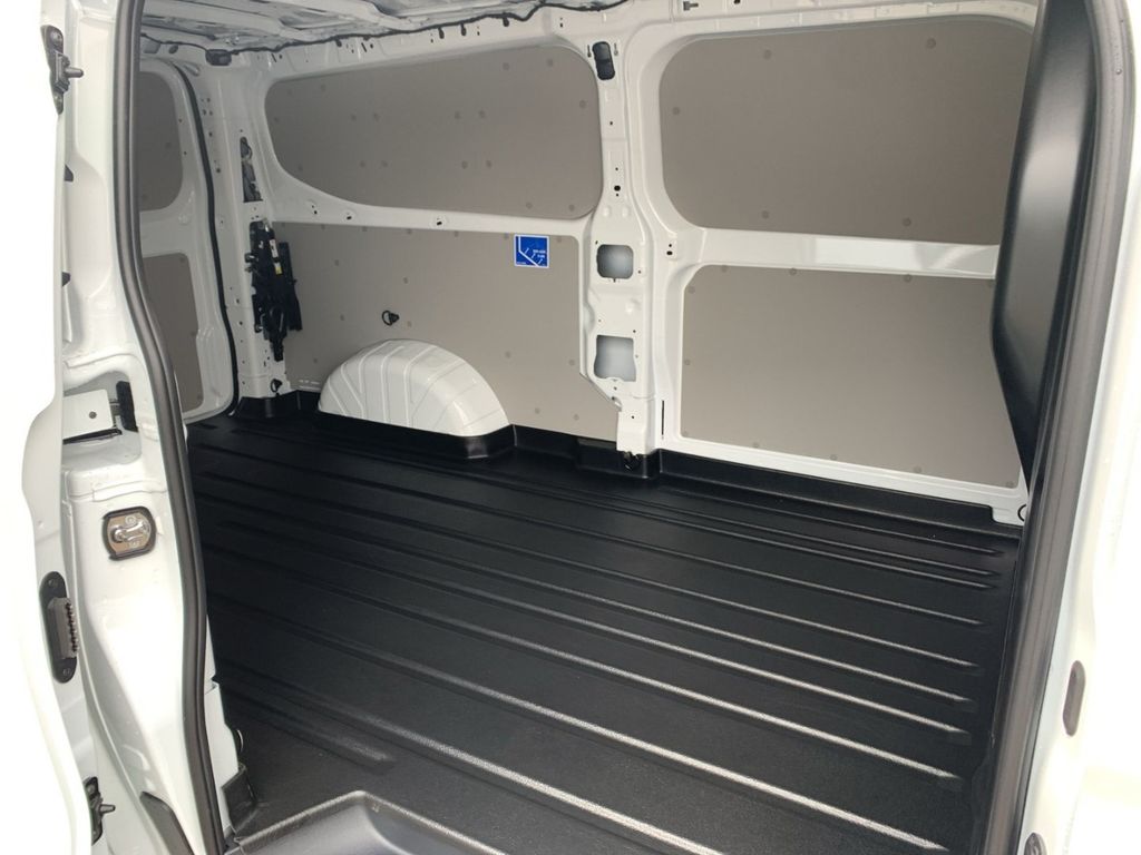 Ford Transit Custom 2025