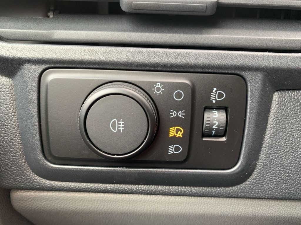 Ford Transit Custom 2025