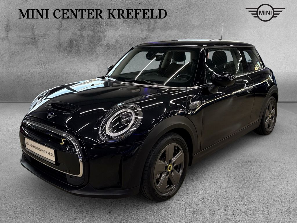 MINI Cooper SE 2022