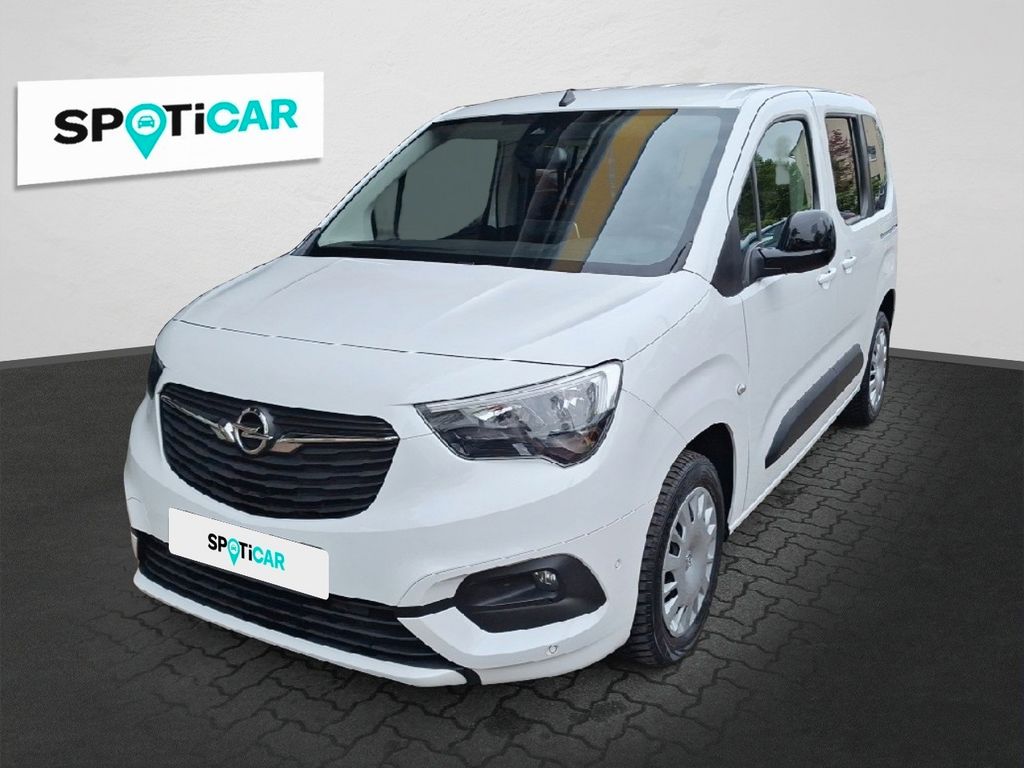 Opel Combo Life 2022