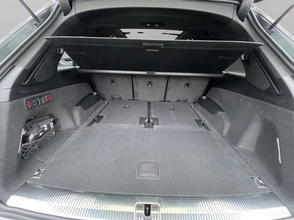 Audi SQ7 2022