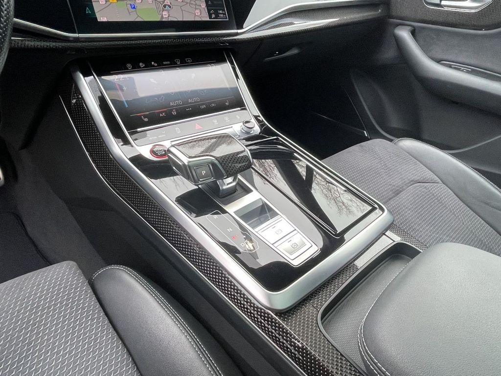 Audi SQ7 2022
