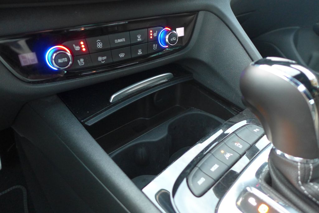 Opel Insignia 2022