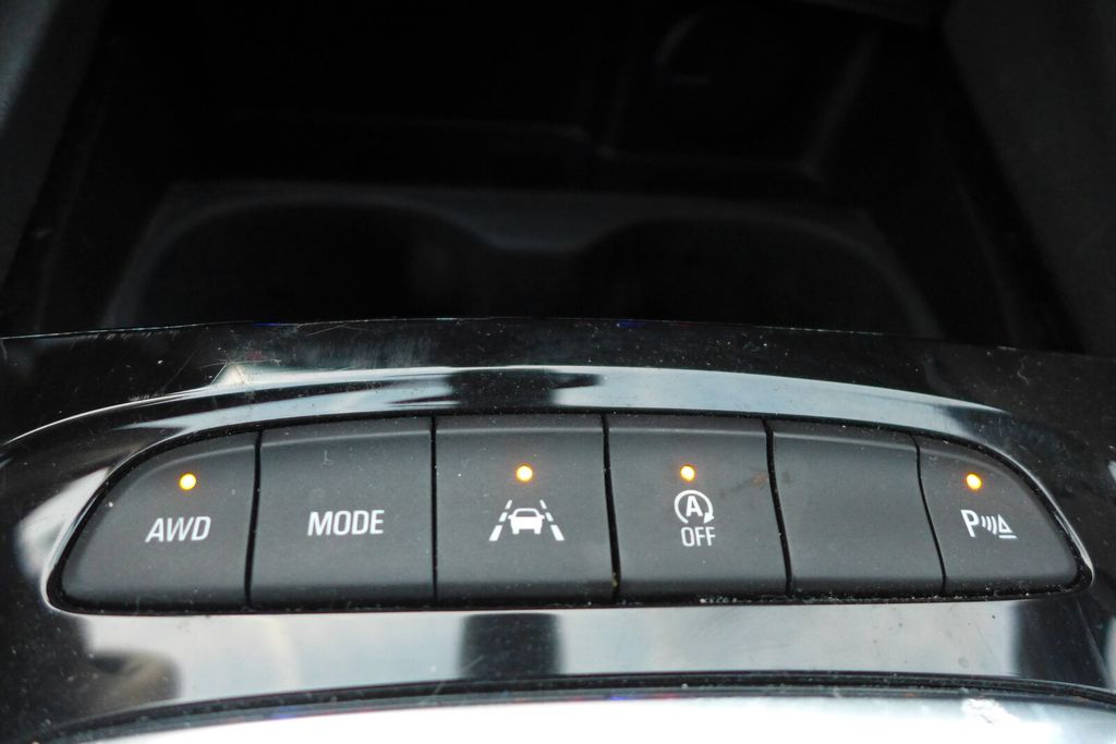 Opel Insignia 2022