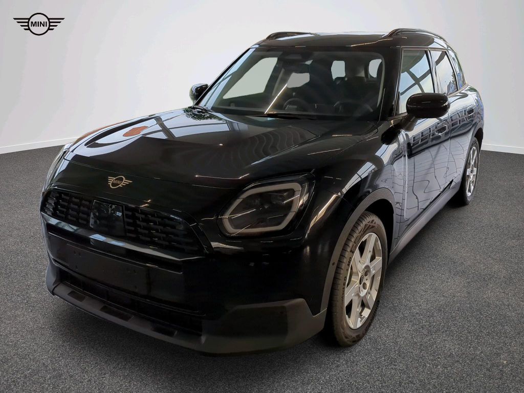 MINI One Countryman 2024