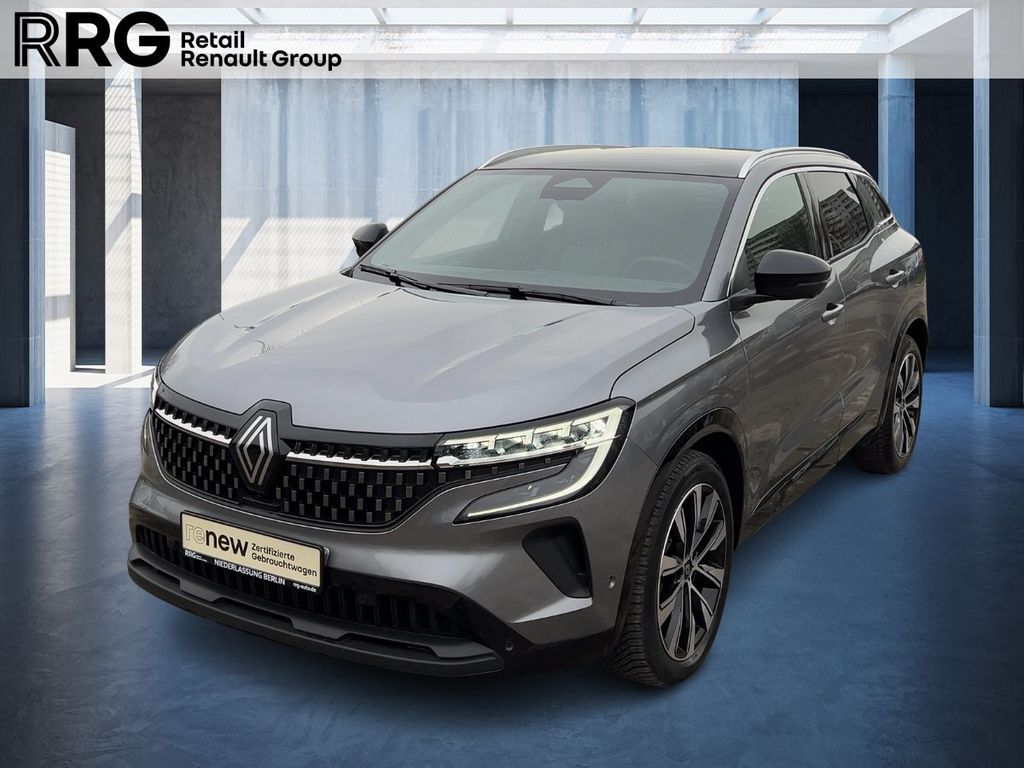 Renault Austral 2025
