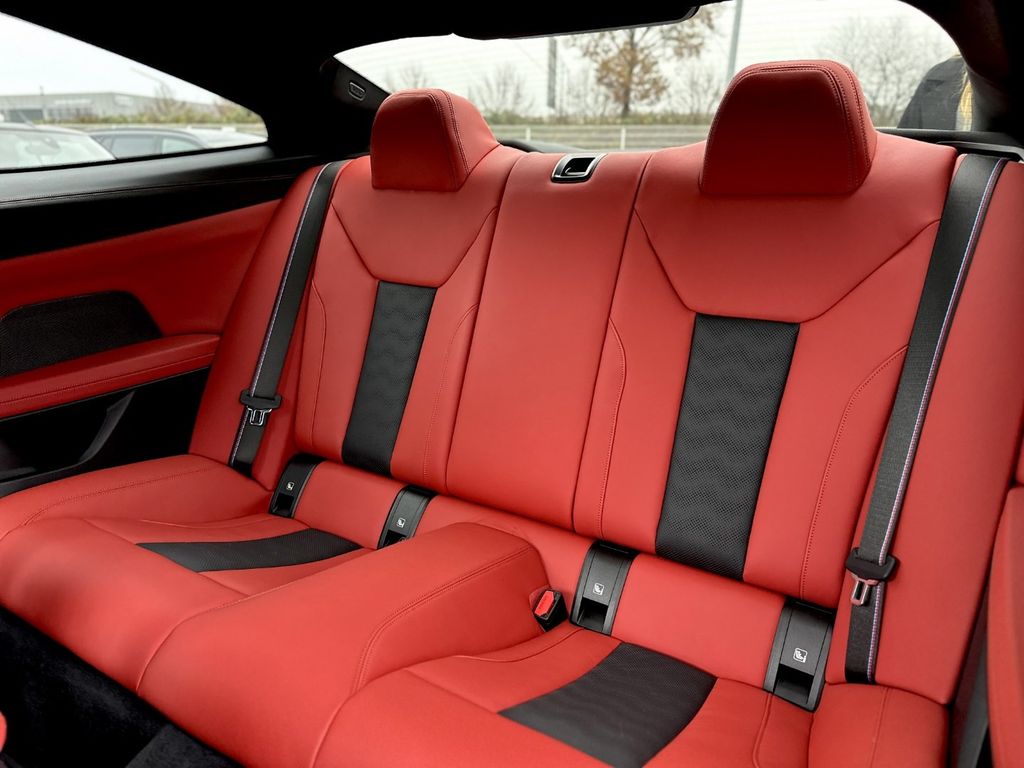 BMW M4 2023