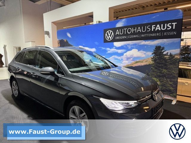 Volkswagen Golf 2024