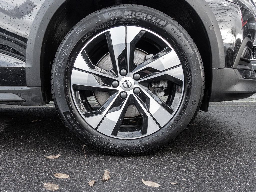 Volvo V60 Cross Country 2023