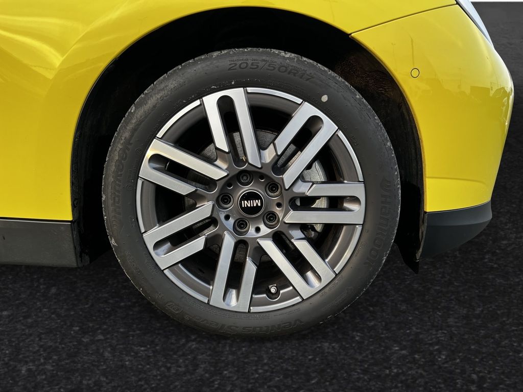 MINI Cooper SE 2024