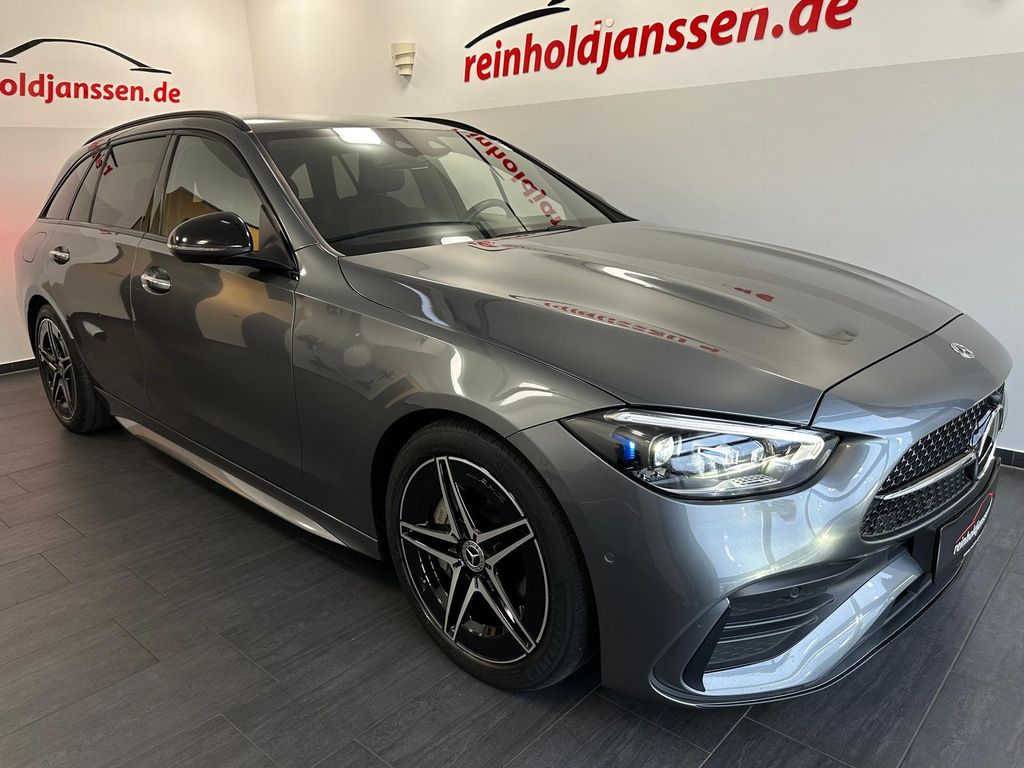 Mercedes-Benz C 300 2023