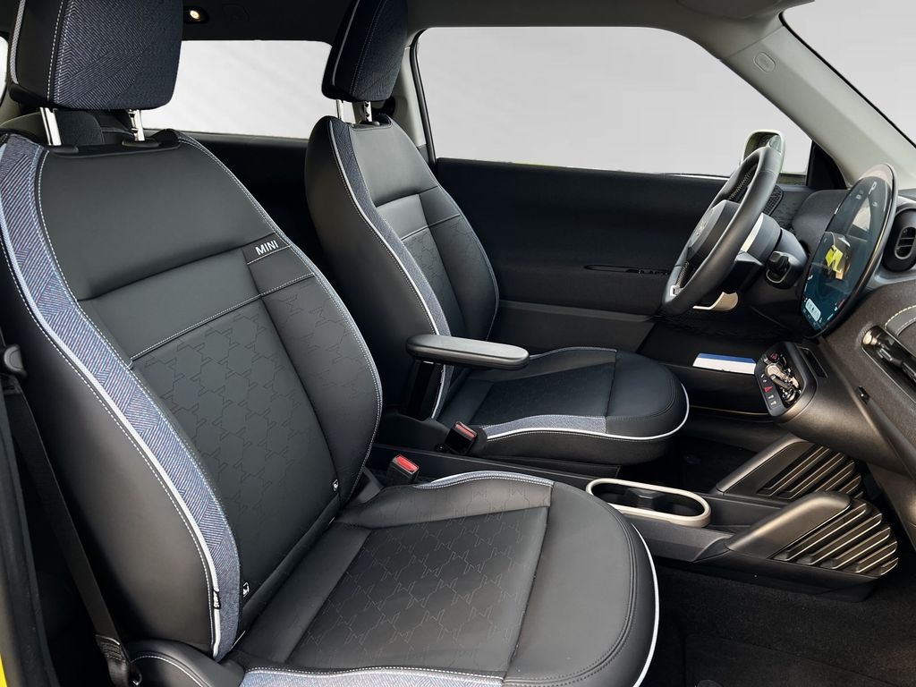 MINI Cooper SE 2024