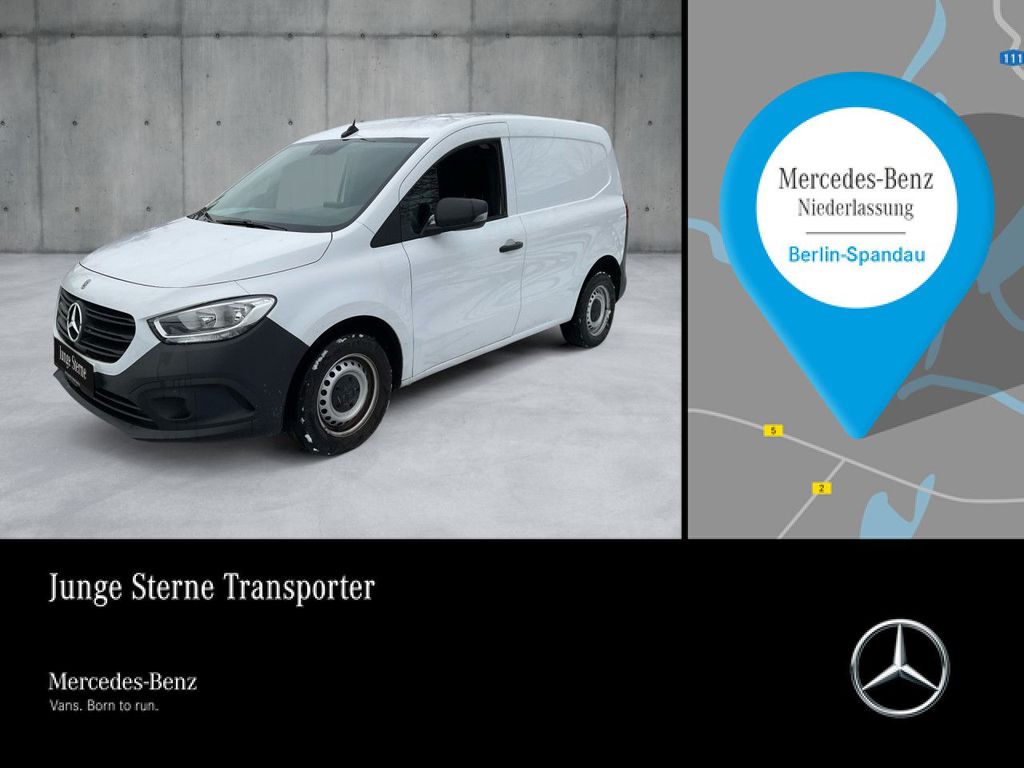 Mercedes-Benz Citan 2022