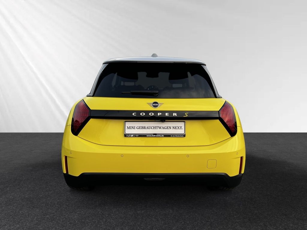 MINI Cooper SE 2024
