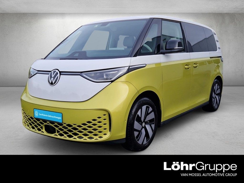 Volkswagen ID. Buzz 2023