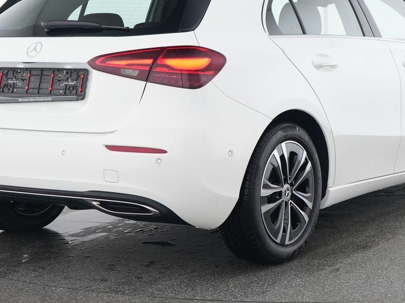 Mercedes-Benz A 200 2024