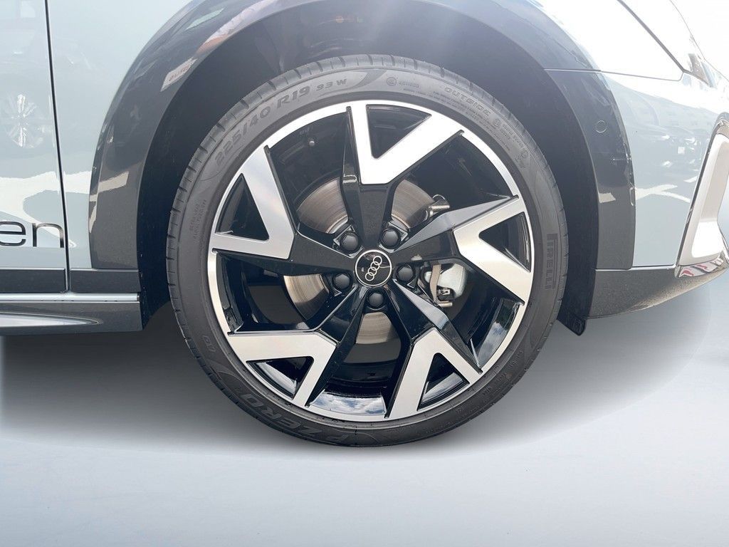 Audi A3 2025