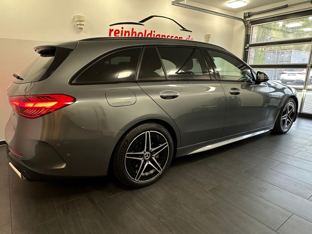 Mercedes-Benz C 300 2023