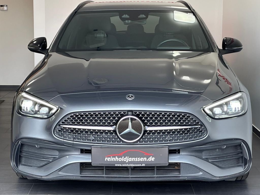 Mercedes-Benz C 300 2023
