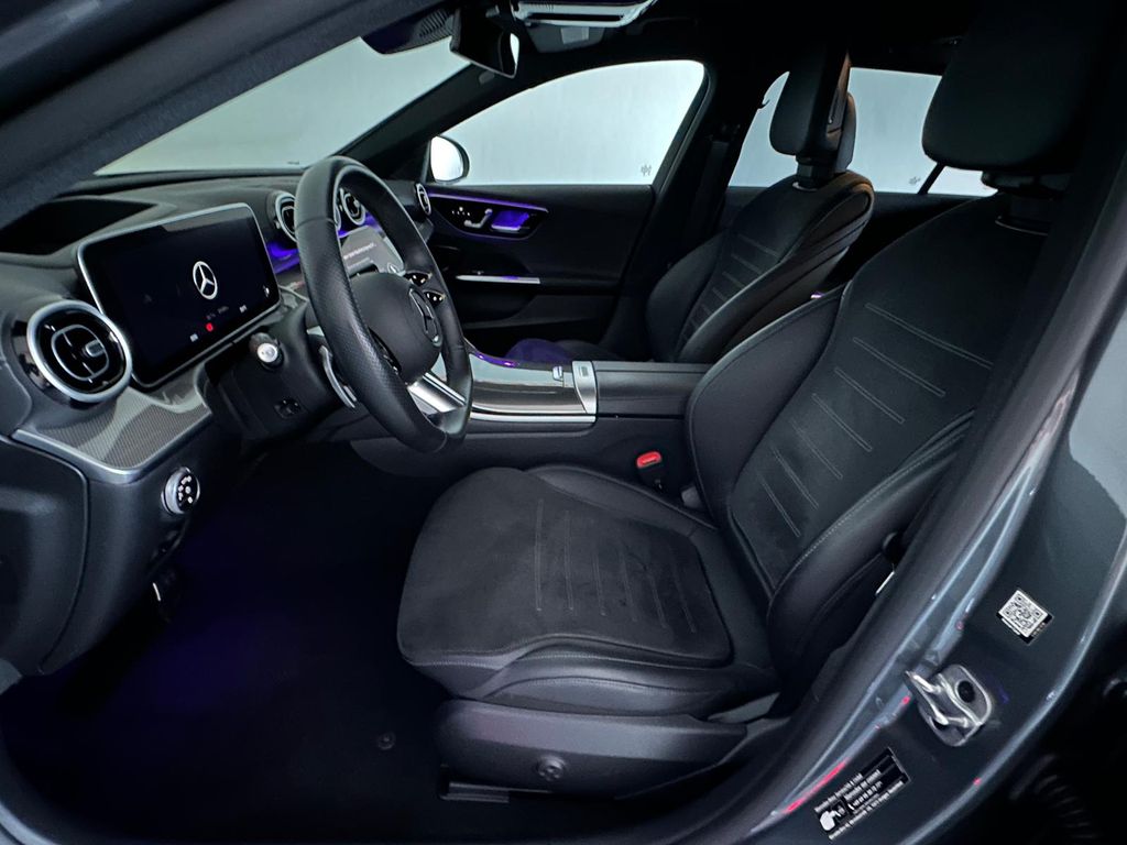 Mercedes-Benz C 300 2023