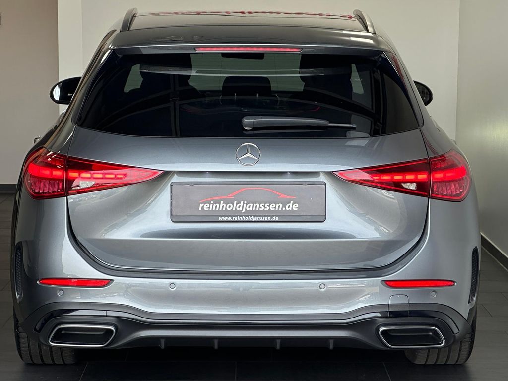 Mercedes-Benz C 300 2023