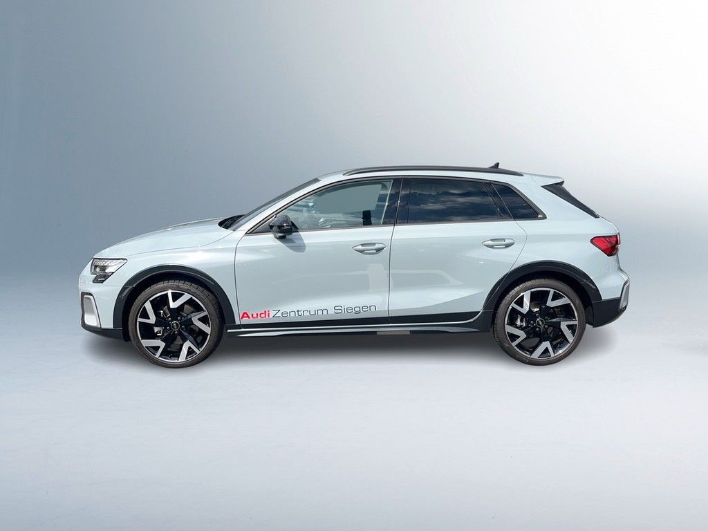 Audi A3 2025