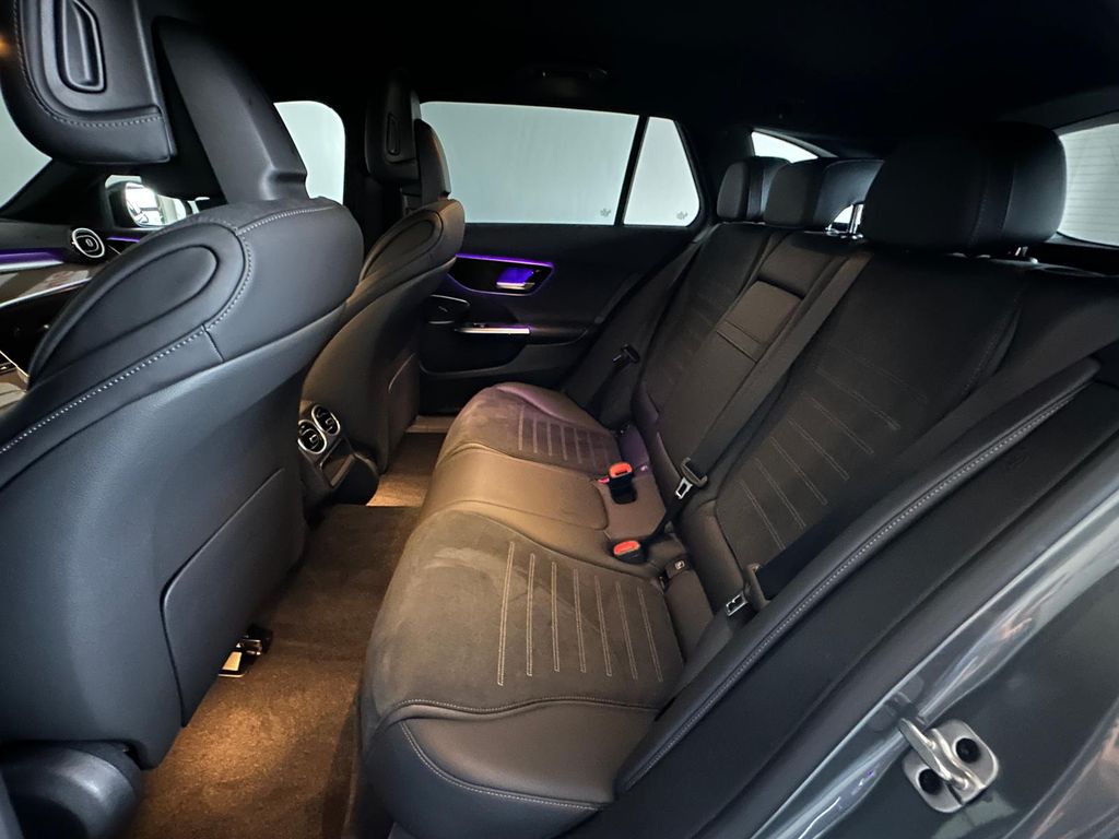 Mercedes-Benz C 300 2023