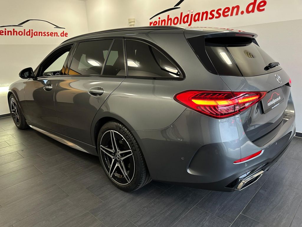 Mercedes-Benz C 300 2023