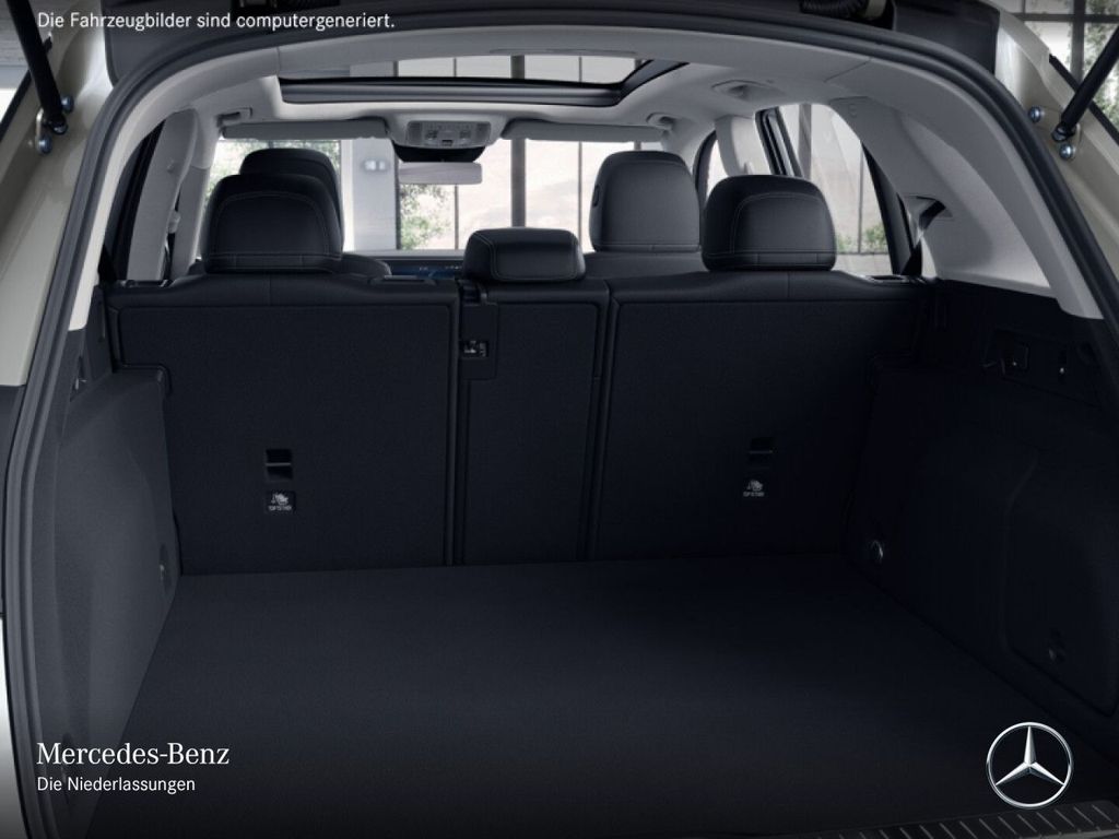 Mercedes-Benz GLE 350 2022