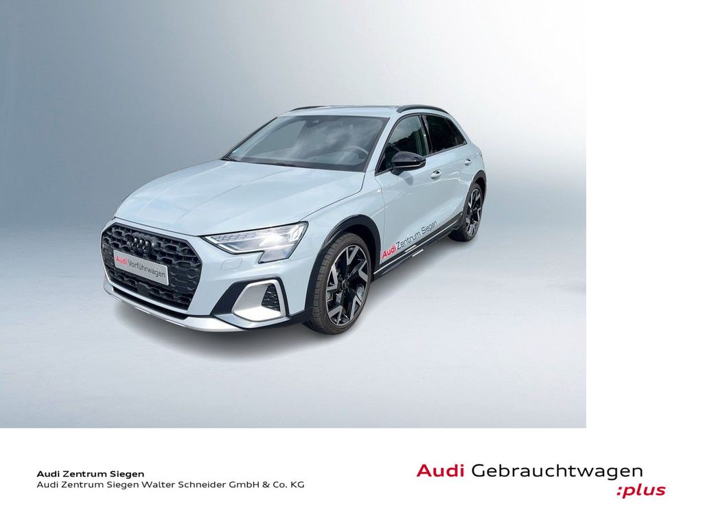 Audi A3 2025