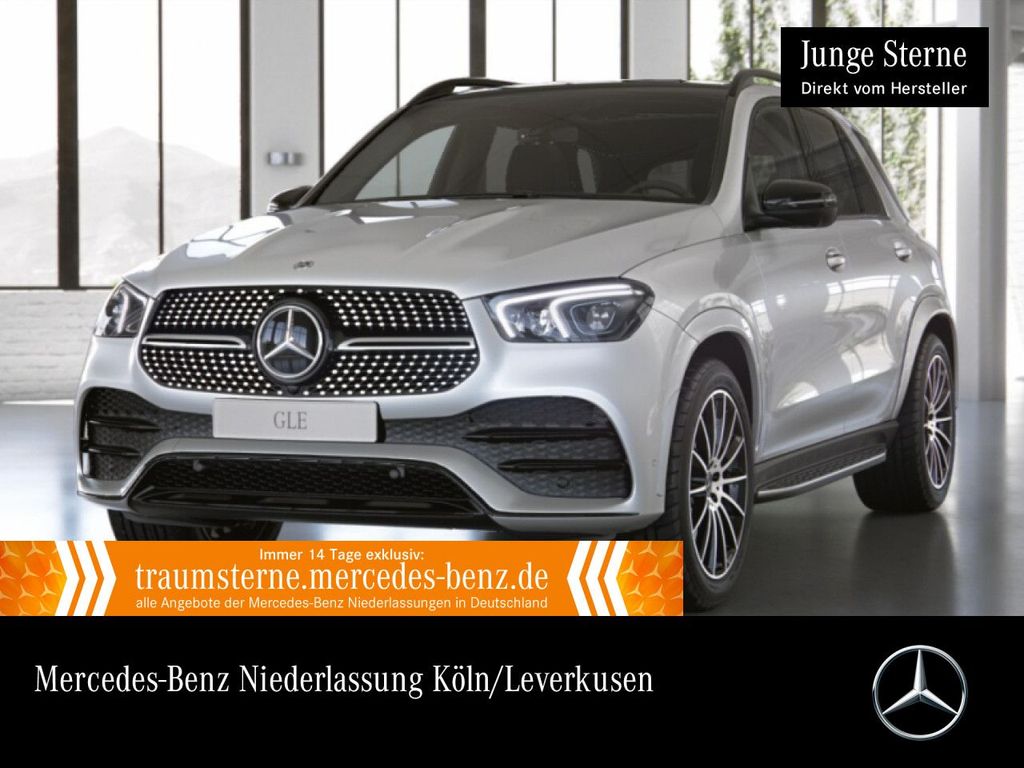 Mercedes-Benz GLE 350 2022