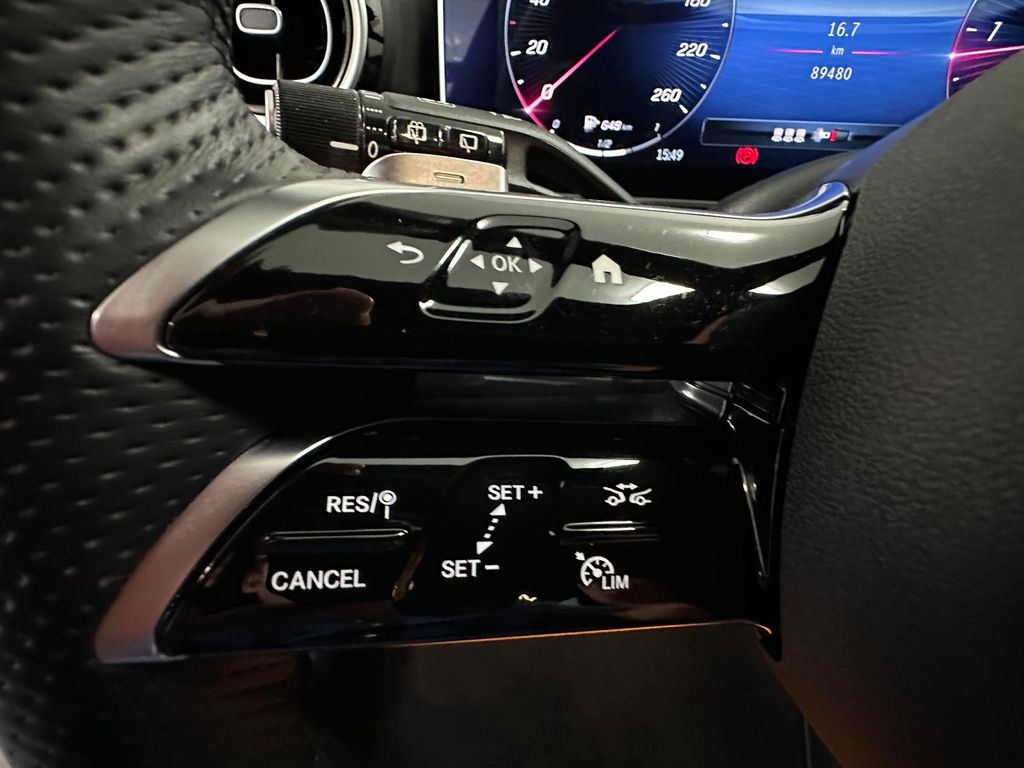 Mercedes-Benz C 300 2023