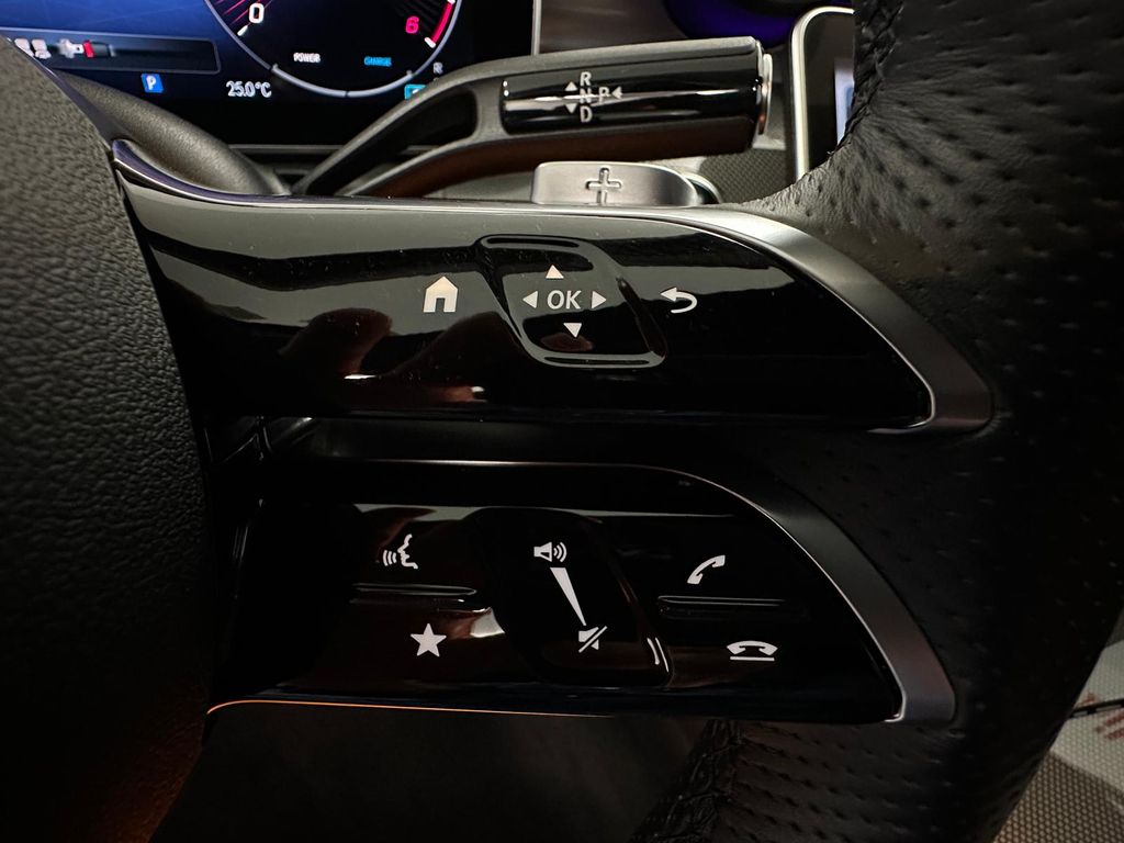 Mercedes-Benz C 300 2023