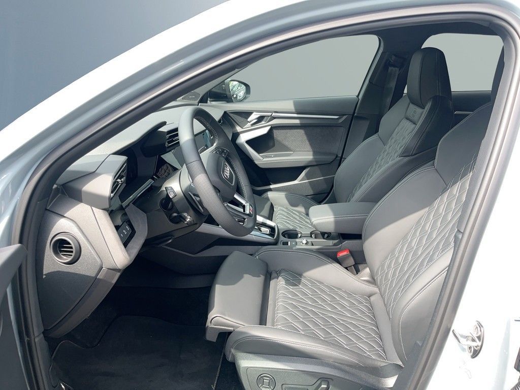 Audi A3 2025