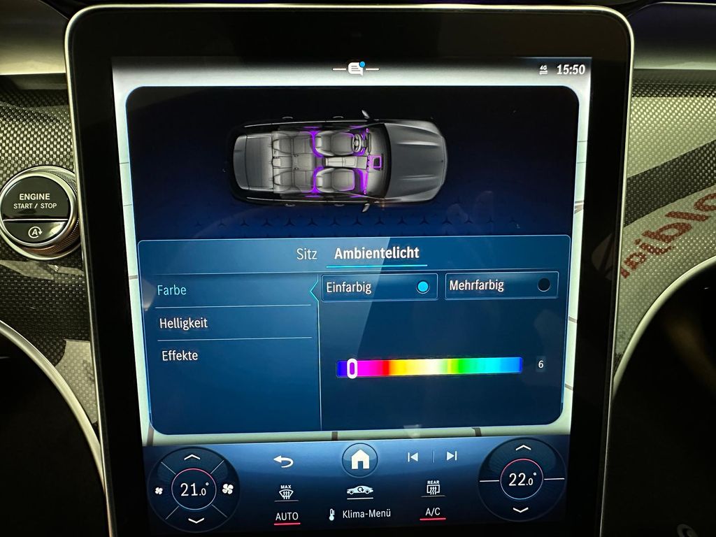 Mercedes-Benz C 300 2023