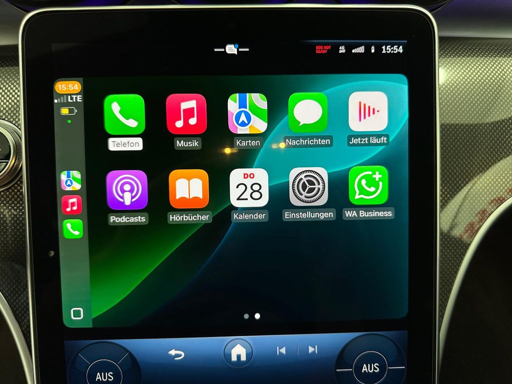 Mercedes-Benz C 300 2023