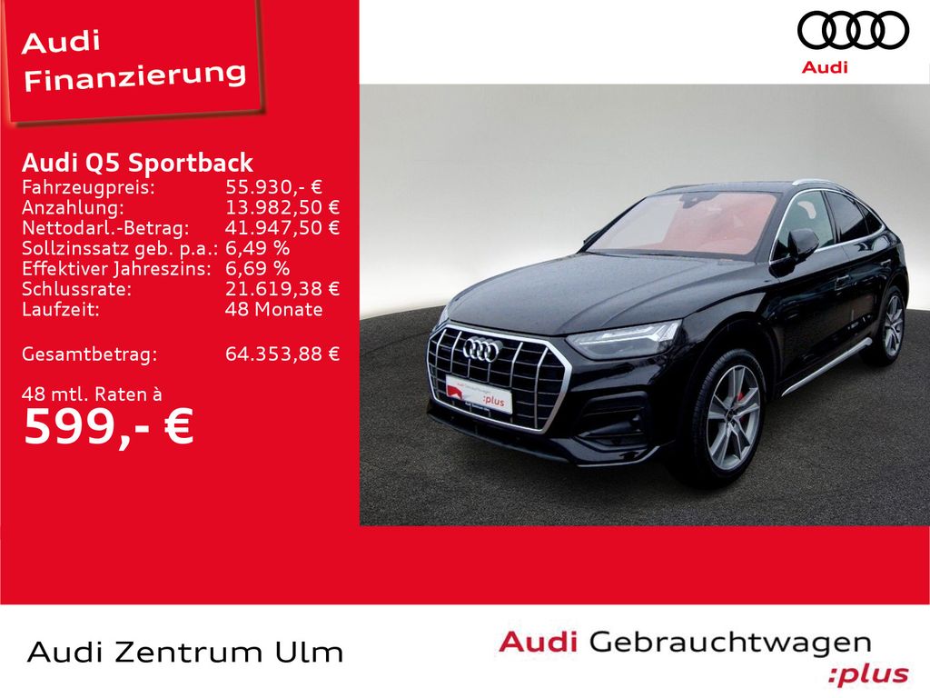 Audi Q5 2024