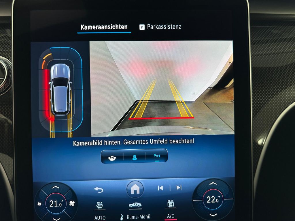 Mercedes-Benz C 300 2023