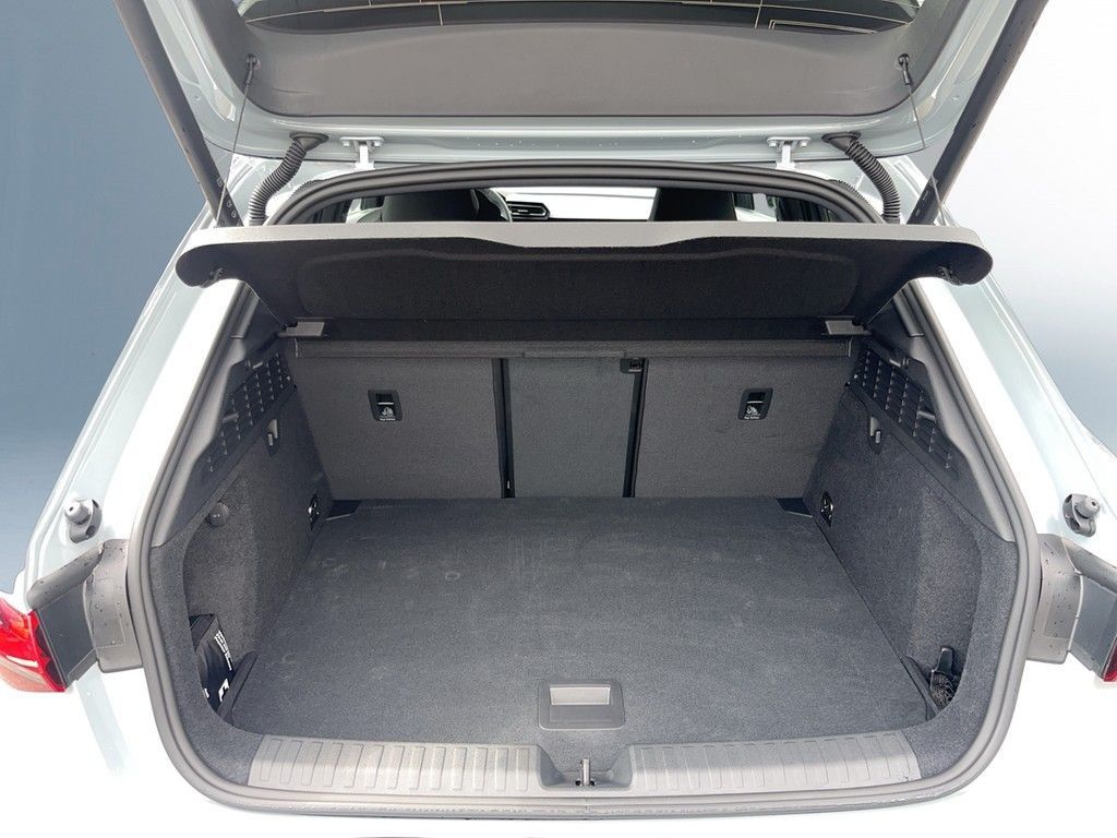 Audi A3 2025