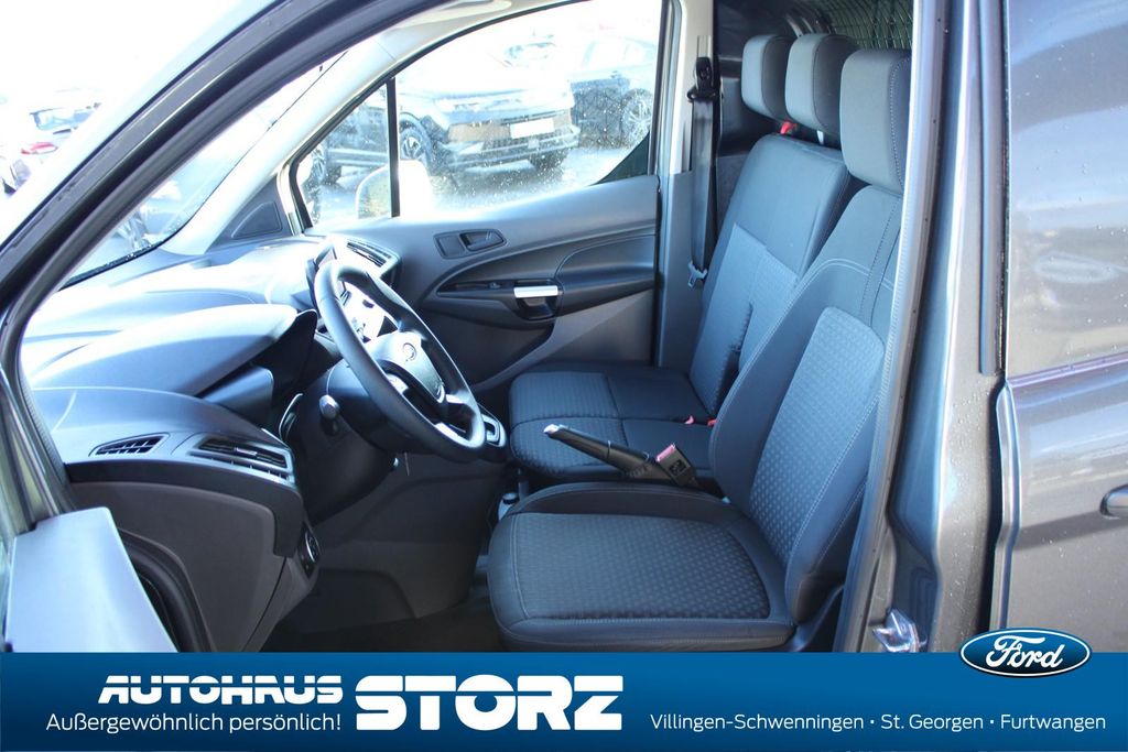 Ford Transit Connect 2023