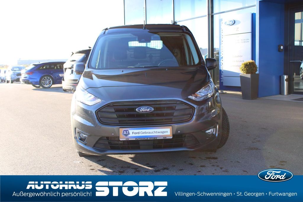 Ford Transit Connect 2023